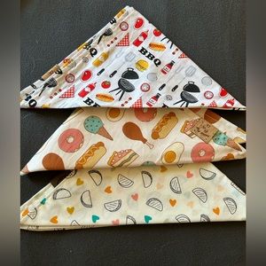 Dog Bandanas